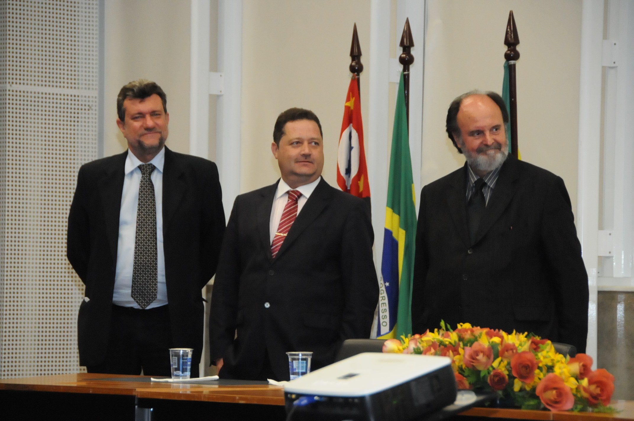 Palestra Homoafetividade e União Estável - Foto 12